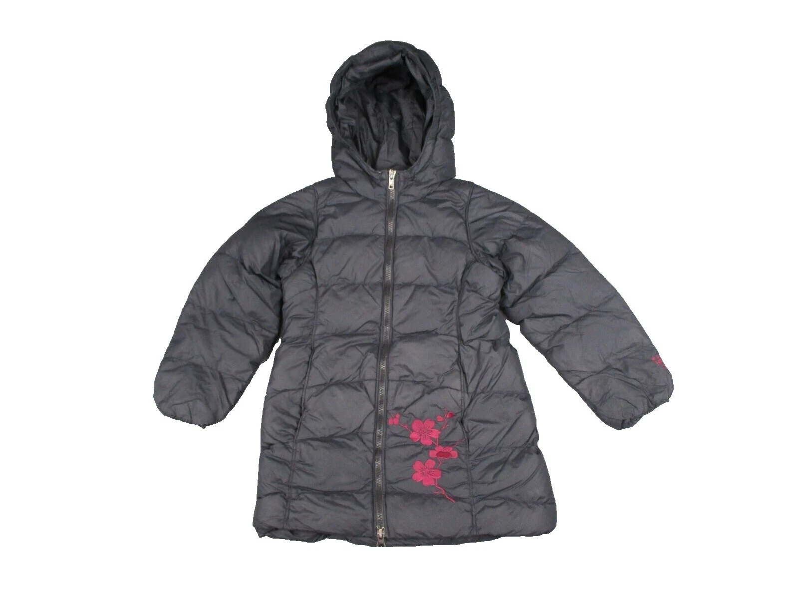 Bebé Negro Mountain Hardwear Ropa abrigada para Niñas