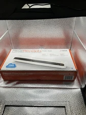 NeatReceipts Mobile Scanner and Digital Filing System for Mac NEW OPEN BOX