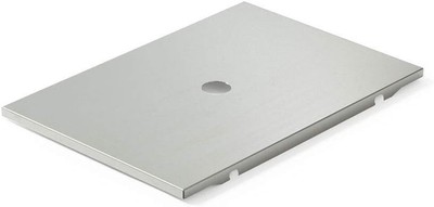 CK-085 SNOW PEAK JAPAN STAINLESS STEEL SINGLE UNIT INSERT IGT IRON GRILL TABLE
