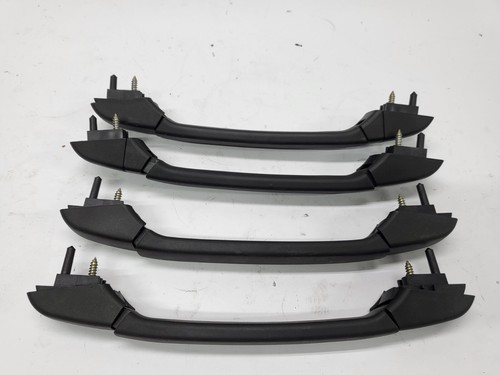 BMW 3er E46 Angstgriff Panikgriff Haltegriff Haltebügel schwarz 8231321 4x (48) - Imagen 4 de 6