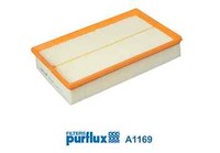Purflux A1169 Luftfilter FüR VW T5 T6 1.9D-3.2 04.03-