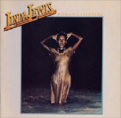 LINDA LEWIS Woman Overboard JAPAN PROMO CD 1995 New | eBay