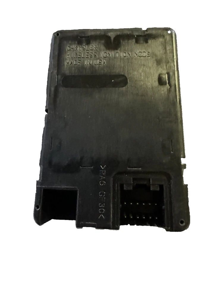 Wireless Chrysler Ignition Module 68105739AC - Image 4 of 4