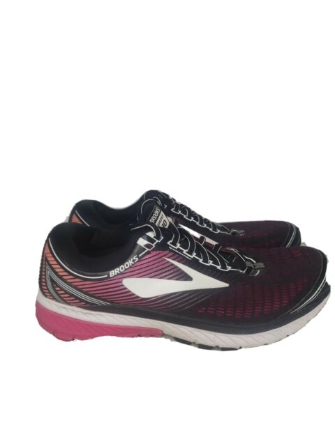 ladies brooks ghost 10