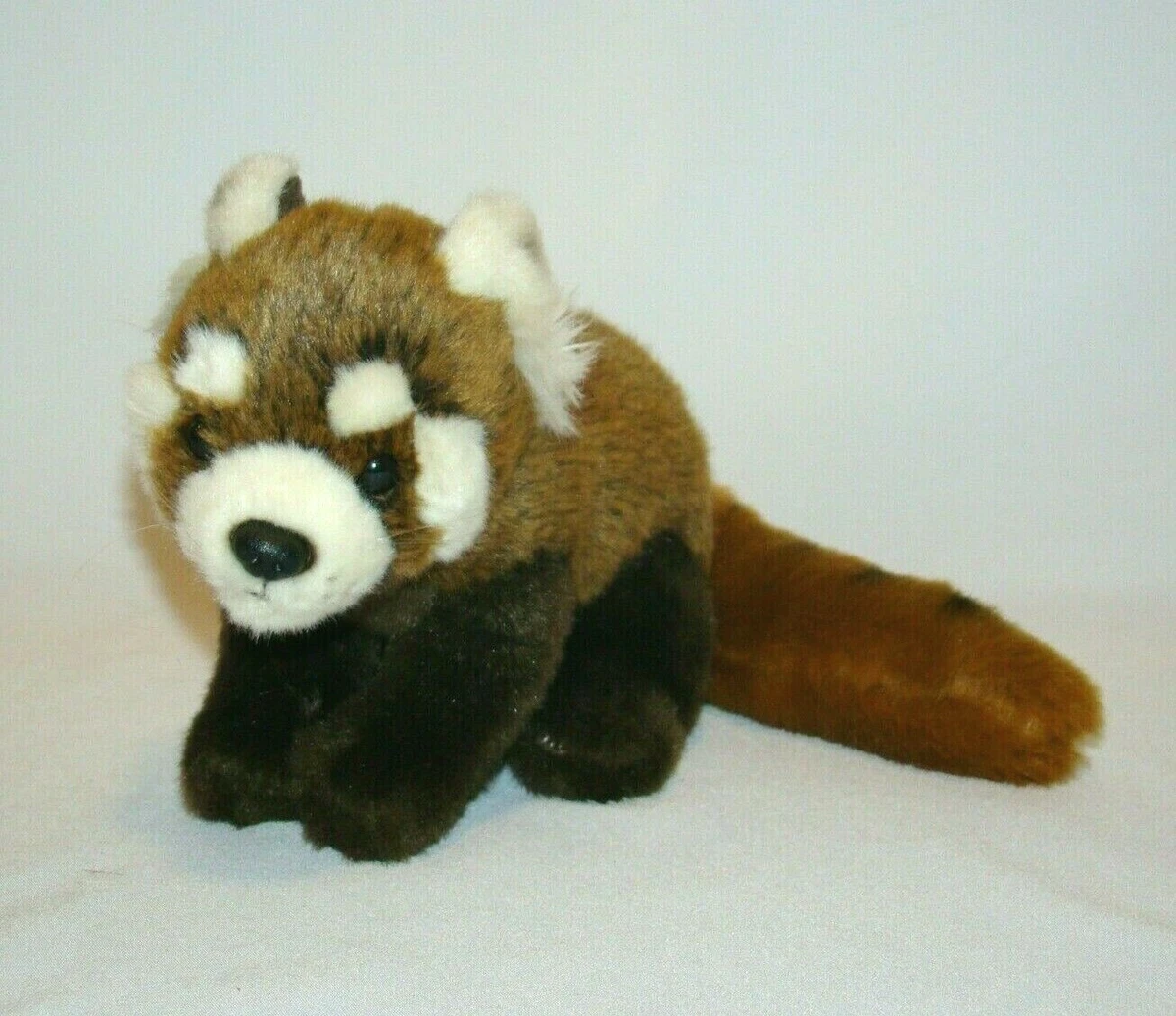 World wildlife hotsell federation stuffed animals
