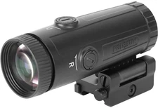 Holosun 6x Magnifier Aluminum Housing HM6X
