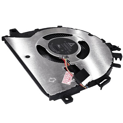 Lüfter Kühler FAN cooler für Huawei Matebook D15 (53012RUX), D15 WAQ9BR 53010TUY