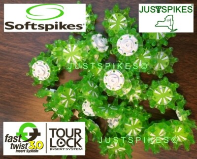 softspikes fast twist 3.0