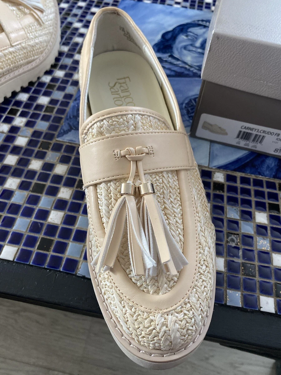 Franco sarto on sale carney