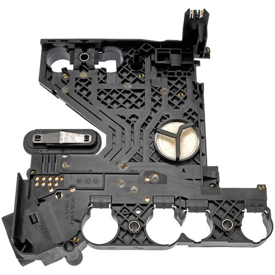 Placa conductora de transmisión automática Dorman 917-679 para Mercedes Van Clase C E Foto 2 de 3