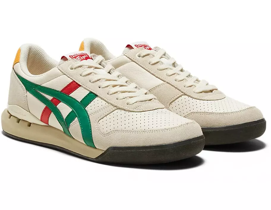 Onitsuka tiger shop ultimate 81 sneakers