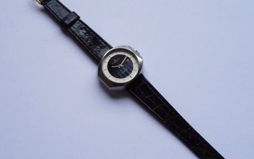 BAUME & MERCIER ladies vintage watch automatic ref: 2651.033.30 - Picture 12 of 16