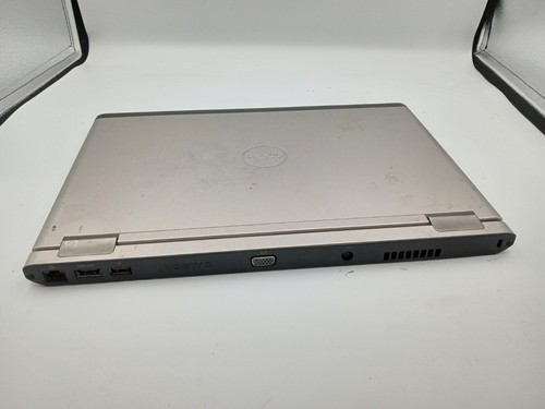 Dell Vostro V13 13.3" Laptop Intel Core 2 Duo 2GB RAM - NO BOOT / NO VIDEO -RR - Picture 4 of 6