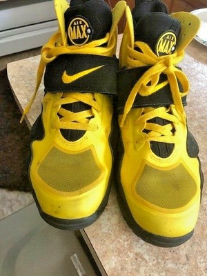 nike air max 2 high tops