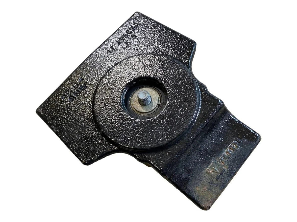 BMW Vibration absorber 33176877100 1