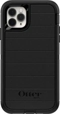 OtterBox Defender Series Screenless Case for iPhone 11 Pro Max - Black