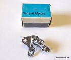 <!--F#f_0-->1960-63 Pontiac NOS LH Sun Visor Bracket Catalina Bonneville Grand Prix Ventura<!--F/-->