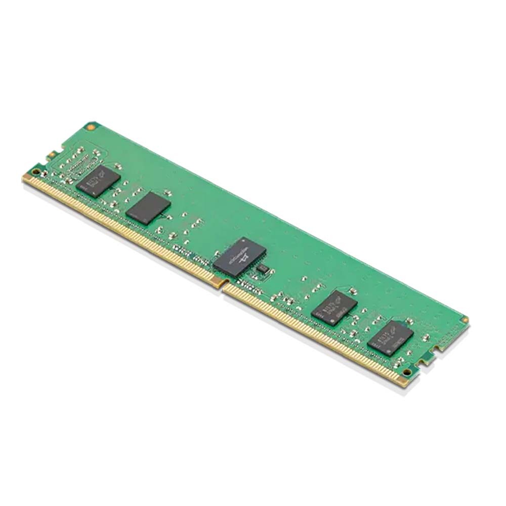 32GB PC4-25600 RDIMM DDR4 3200MHz 1.2V 288 Pin (ECC) Memory - 4X71B67861
