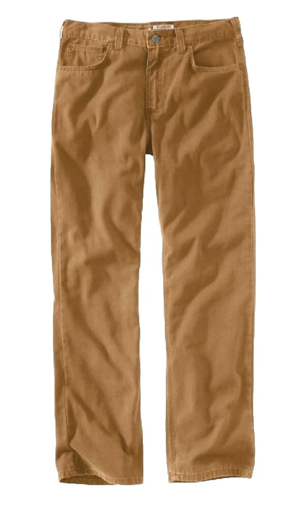 Carhartt Relaxed Pants for Men