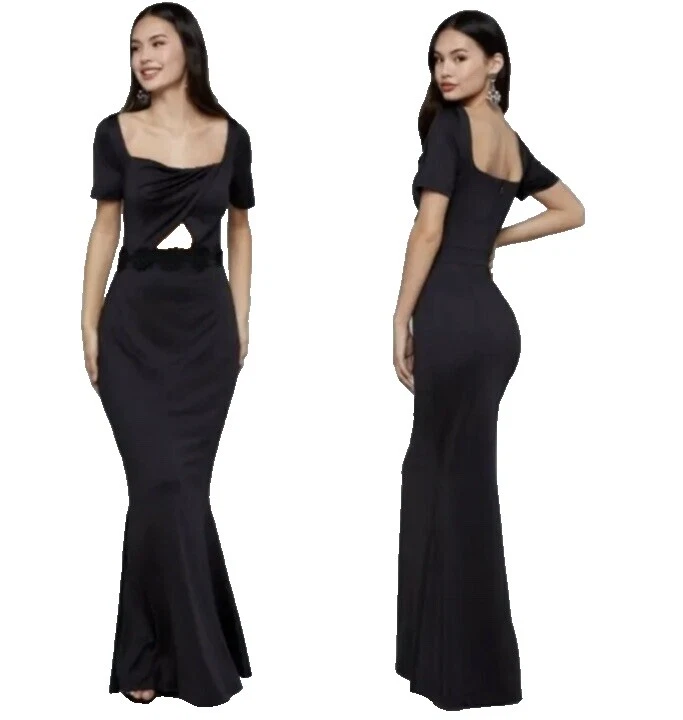 Bebe Maxi Vestidos de Fiesta/Cóctel para Mujeres