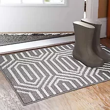 Door Mats & Floor Mats