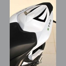Capot de selle ERMAX Z750 Z 750 07 08 09 10 11 Couleur : Brut à Peindre !