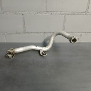 Ladeluftschlauch Motorölleitung | Mercedes Benz C63s Amg V6 V8 4,0 | A1771800426