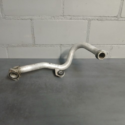 Ladeluftschlauch Motorölleitung | Mercedes Benz C63s Amg V6 V8 4,0 | A1771800426