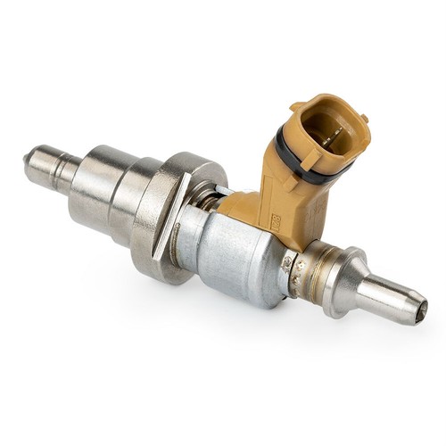 1X Fuel Injector 23710-26010 For Toyota Corolla Auris Avensis 1ADFTV Rav4 2ADFHV - Picture 10 of 11