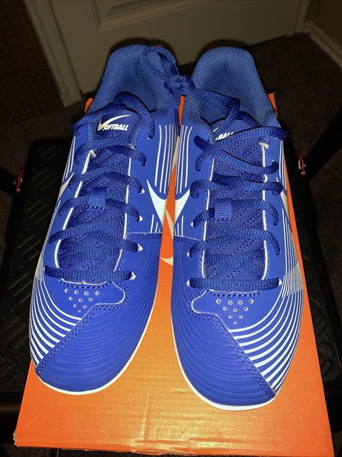 Nike Lunar Hyperdiamond 3 Varsity Softball Cleats Womens Size 8 Ao7918 600 for sale online | eBay