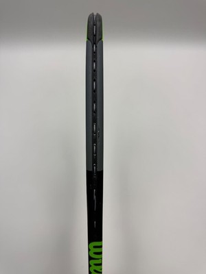 Wilson Blade 98 16x19 V7, 4 3/8 Very Good Condition | eBay