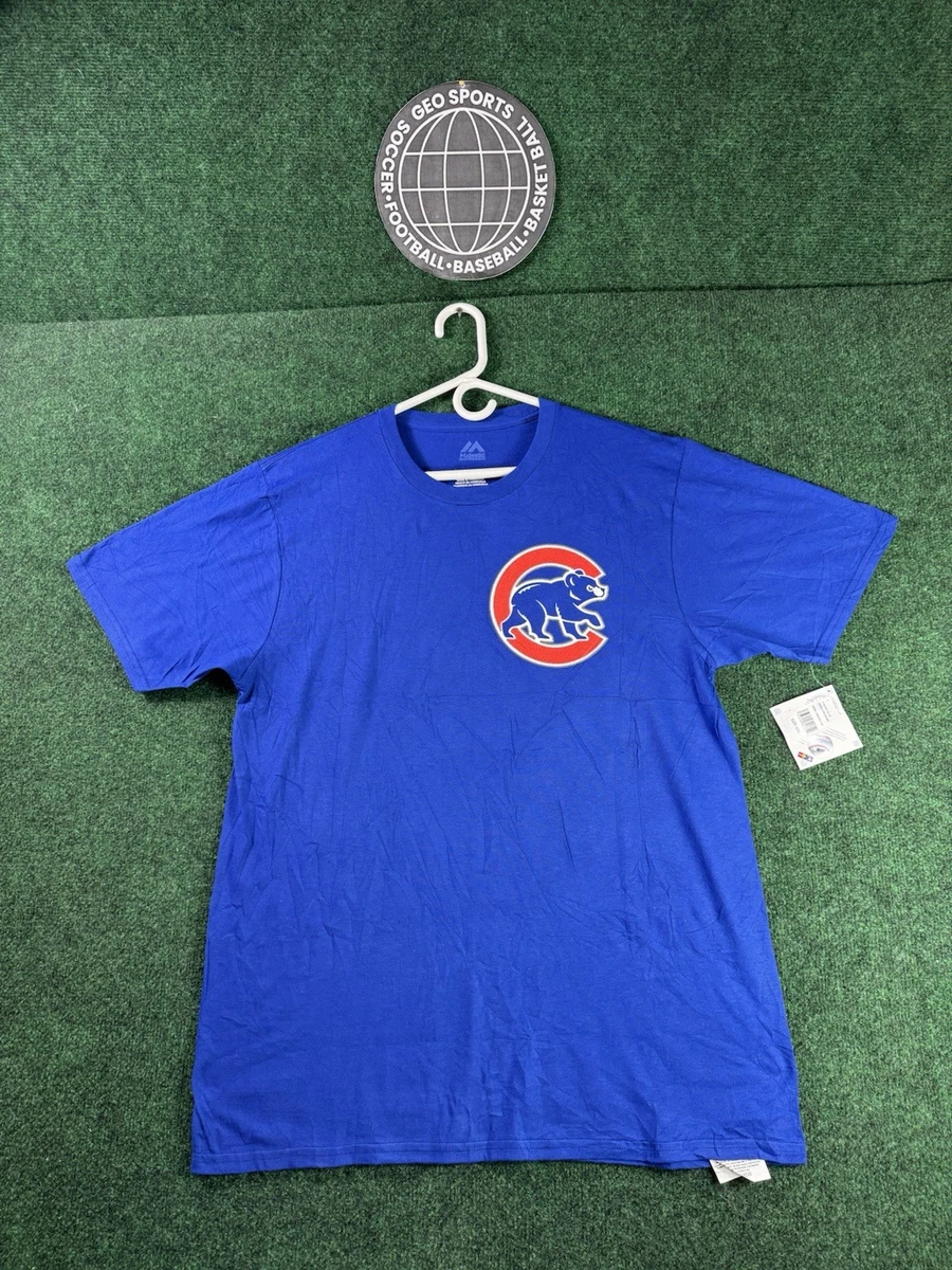 Anthony Rizzo Chicago Cubs MLB Shirts for sale | eBay