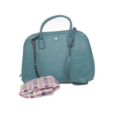 MyWalit, Handtasche, Damen, Blau, 36, 8, 28 cm #Wd8