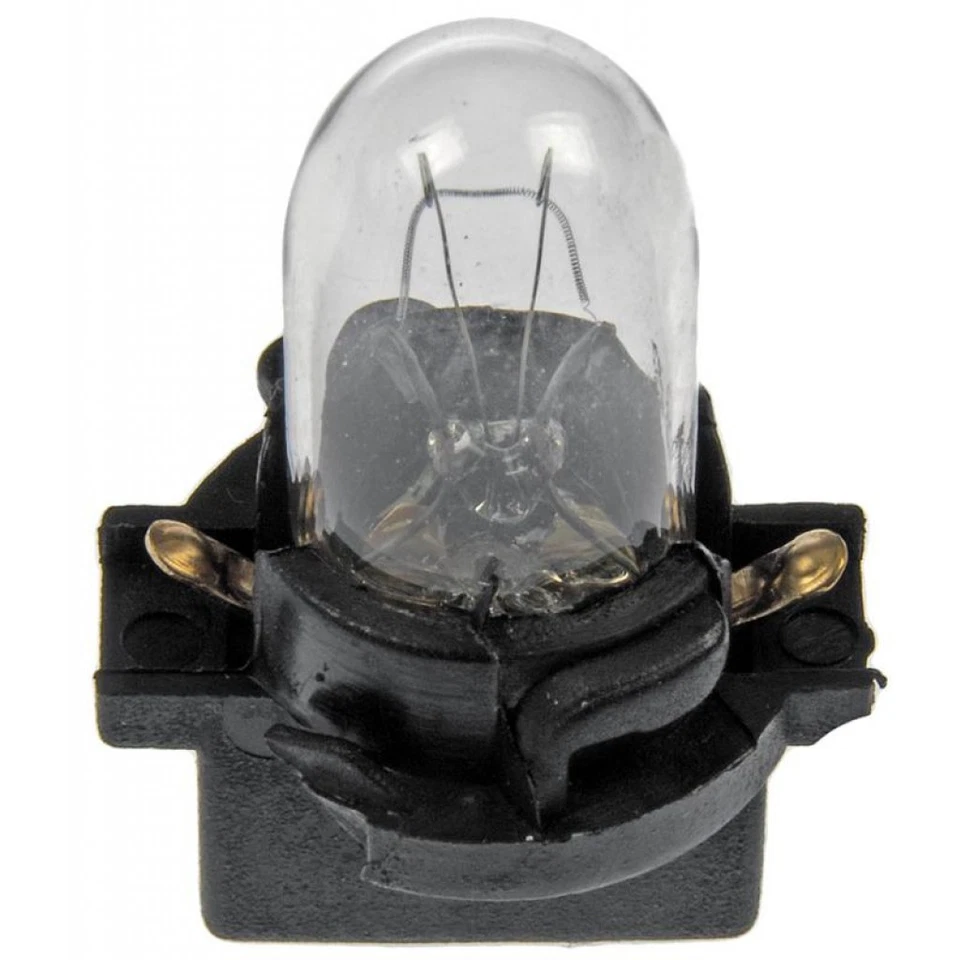 For Ford Thunderbird 1990-1997 Multi-Purpose Light Bulb Glass Lens 194 Bulb Type Foto 2 de 4