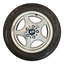 BMW 3 Series E46 Z3 Z4 E36 E85 Style 35 Alloy Wheel 7J 16" 1092260