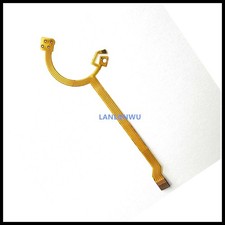 NEW Lens Aperture Flex Cable for Tokina AT-X 12-28mm 12-28 mm f/4 PRO DX Repair