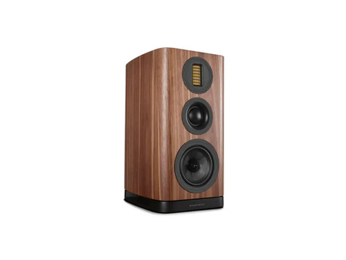 Wharfedale EVO 5.2 Walnut Coppia Diffusori Bookshelf 3 VIE Nuovi prezzo ebay
