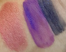 lipsense by senegence 18hr Longwear Liquid Lipsticks 3colors! NewFactory Sealed