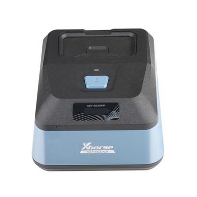 Xhorse Key Reader XDKR00GL Blade Skimmer Key Identification Work for Dolphin