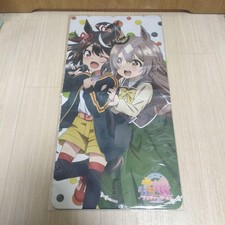 Uma Musume Pretty Derby Season 2 Rubber Playmat Official Unused