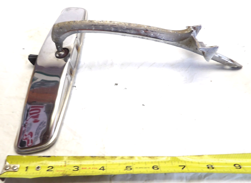 Rétroviseur CHEVY IMPALA BELAIR BISCAYNE 1961 1962 1963 1964 4810348 - Photo 3/5