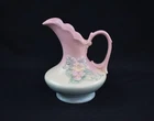 1940's Hull Pottery WILDFLOWER 8.5" Pitcher