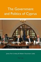 The Government And Politics Of Cyprus Hubert Faustmann