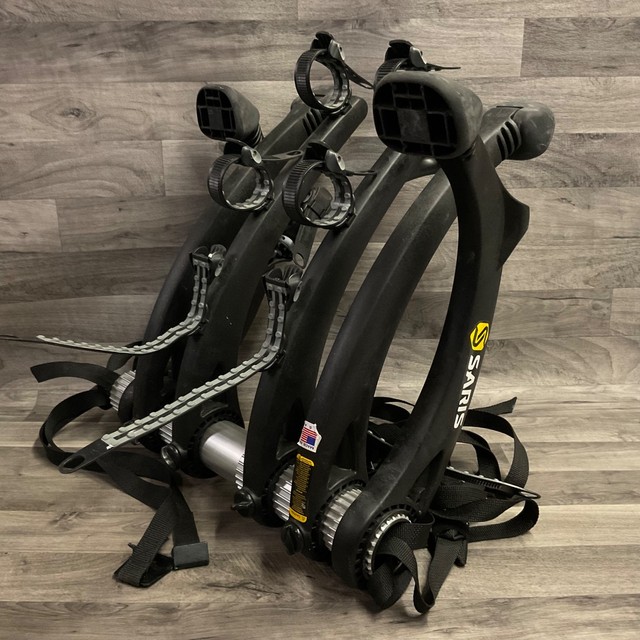 Saris Cycle-On Hitch Rack