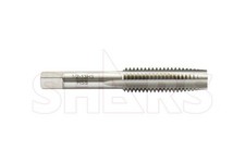 Shars 3/4-10NC 4 Flute Right Hand Taper HSS Standard Hand Tap New  