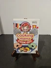 Cooking Mama: Cook Off (Nintendo Wii, 2007)