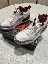 Jordan Spizike Low Team Red for Sale | Authenticity Guaranteed | eBay