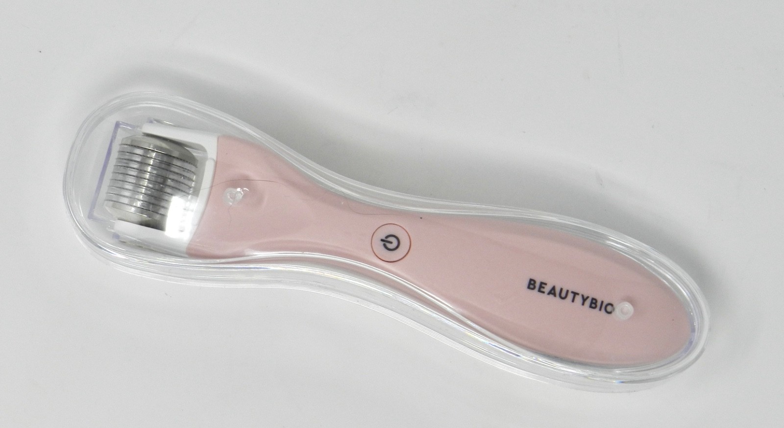 BeautyBio By Giuliana On The Glo Microneedling Tool Set Xtra Microtip + Prep Pad