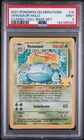 PSA 9 Venusaur - 15/102 - Celebrations - Pokemon - Read Description