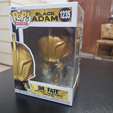 Funko Pop! Black Adam - Dr. Fate #1235